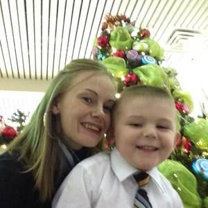 Meet your Posher, Chelisa